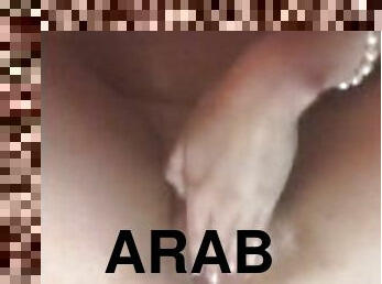 clitoris-bagian-atas-vagina-paling-sensitif, mastubasi, orgasme, amatir, jenis-pornografi-milf, buatan-rumah, ibu, arab, sudut-pandang, teransang