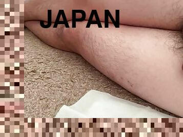 asiático, masturbação, amador, tiro-ao-alvo, gay, japonesa, punheta, bochechuda, ejaculação, webcam