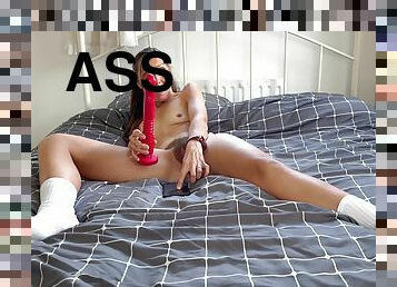 Lovense Gravity (electric Dildo) Review