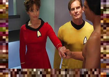 This Aint Star Trek Xxx 2009 Classic Porn Movie