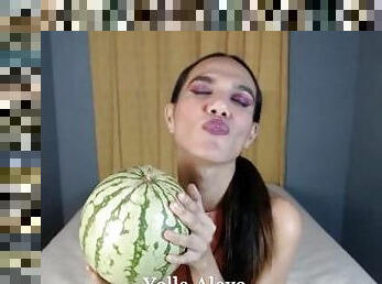 Fuck a Watermelon Teaser