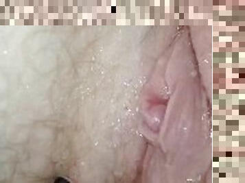 mandi, mastubasi, orgasme, vagina-pussy, amatir, sudut-pandang, fetish-benda-yang-dapat-meningkatkan-gairah-sex, seorang-diri, biseksual, penyebaran