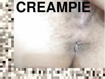 masturbation, fitta-pussy, amatör, brudar, milf, mamma, creampie, par, mor, italiensk