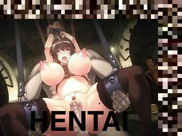 hentai game Yuen Zoku