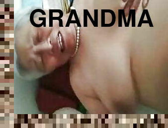 grandma