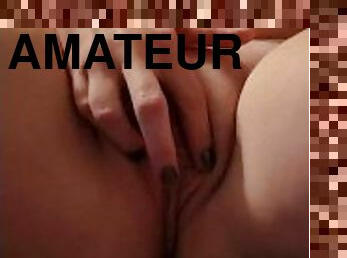 masturbation, amateur, française, webcam, solo, réalité