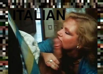 Alban Ceray And Jean-pierre Armand - Italy 1987 - Un Bestiale Triangolo Erotico- 02