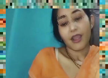 Lovely Pussy Fucking And Sucking Video Of Indian Hot Girl Lalita Bhabhi, Popular Sex Position Try With Boyfriend By Lalita