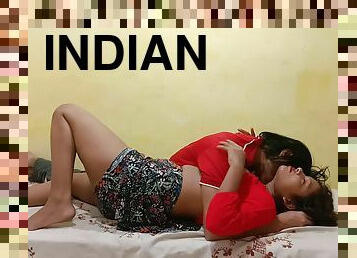 Real Teen Indian Gets Pounded On - Candy Samira