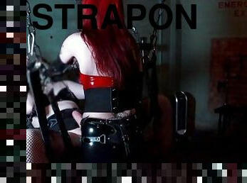 strapon, swingere, amatør, anal, skønheder, legetøj, bdsm, tøs, fetish, latex