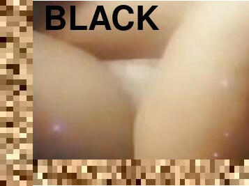 gros-nichons, grosse, masturbation, orgasme, chatte-pussy, giclée, amateur, ébène, jouet, black