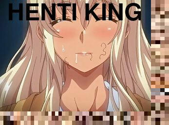 Henti king