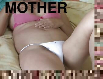 teta-grande, grande, masturbação, mãe-e-rapaz, amador, pénis-grande, mulher-madura, latina, mãe-mother, fetiche