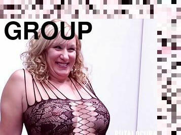 Group Sex Big Boobs