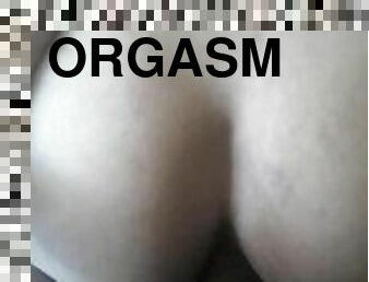 pantat, posisi-seks-doggy-style, orgasme, vagina-pussy, amatir, remaja, gambarvideo-porno-secara-eksplisit-dan-intens, latina, sudut-pandang, ketat