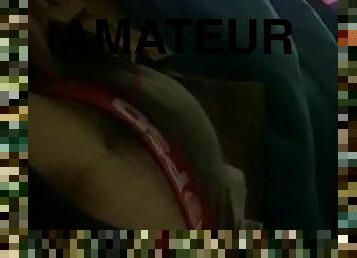 masturbation, amateur, ejaculation-sur-le-corps, gay, secousses, ejaculation, solo