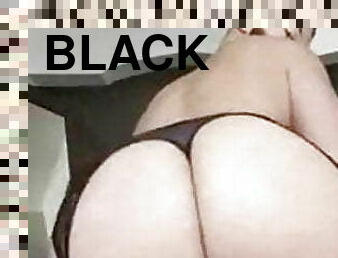 cul, masturbation, maigre, anal, énorme-bite, gay, black, secousses, musclé, minet