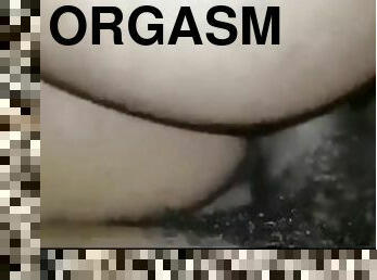 ayah, ekstrem, tua, orgasme, vagina-pussy, sayang, berkulit-hitam, penis-besar, antar-ras, creampie-ejakulasi-di-dalam-vagina-atau-anus-dan-keluarnya-tetesan-sperma