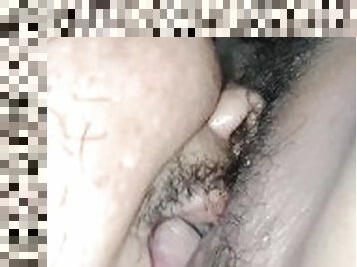 tetas-grandes, adulterio, enorme, coño-pussy, esposa, amateur, maduro, corrida-interna, regordeta, marido