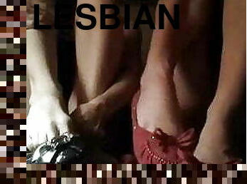 amatööri, lesbo-lesbian, jalat, fetissi, suihinotto-sucking, varpaat