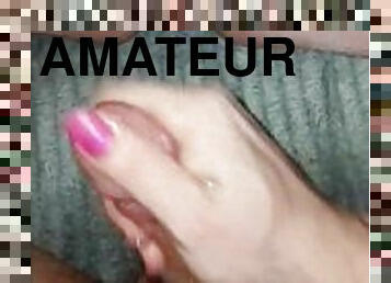 énorme, masturbation, amateur, ejaculation-sur-le-corps, hardcore, gay, horny, fétiche, massive, solo