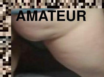 röv, orgasm, amatör, milf, leksak, bbw, underkläder, dildo, ensam