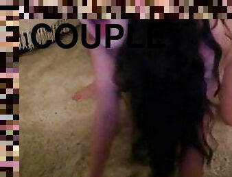 Baise extraordinaire d&#039;un couple amateur