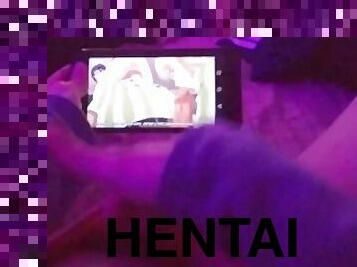 cona-pussy, hentai, apanahado