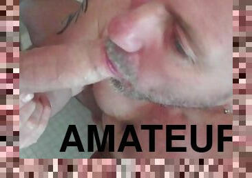 amateur, maison