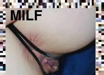 masturbation, chatte-pussy, amateur, milf, couple, belle-femme-ronde, serrée, belle, fétiche, blanc