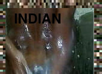 mandi, amateur, zakar-besar, remaja, homoseksual, gadis-indian, hitam, gila, mandi-shower, berotot