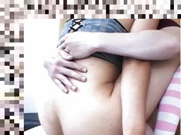 pelajar-perempuan, sayang, blowjob-seks-dengan-mengisap-penis, remaja, latina, handjob-seks-dengan-tangan-wanita-pada-penis-laki-laki, creampie-ejakulasi-di-dalam-vagina-atau-anus-dan-keluarnya-tetesan-sperma, sudut-pandang, pacar-perempuan, saudara-perempuan