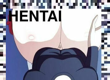 göt, büyük-göğüsler, mastürbasyon-masturbation, boşalma, zorluk-derecesi, animasyon, pornografik-içerikli-anime, memeler, kıç-butt