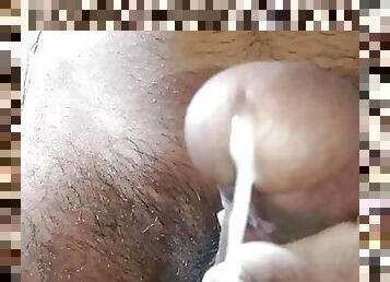 Huge cum boy