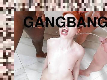 pisser, chatte-pussy, anal, fellation, énorme-bite, interracial, ados, jouet, fellation-profonde, gangbang