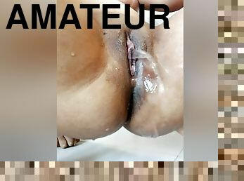 Water Mastrubation Water In Pussy Desi Girl