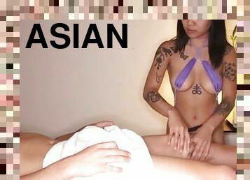 Asian Sex Massage