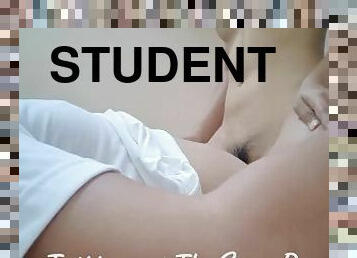 orgasmo, coño-pussy, squirting, estudiante, follando-fucking, prieto, perfecto, cañero