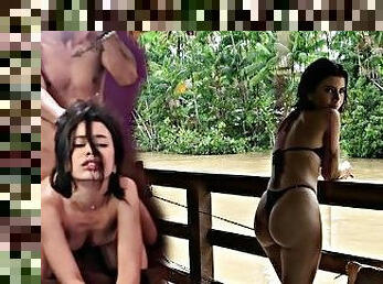 cona-pussy, amador, babes, chupanços, caseiro, casal, jovem18, ejaculação, família, fudendo