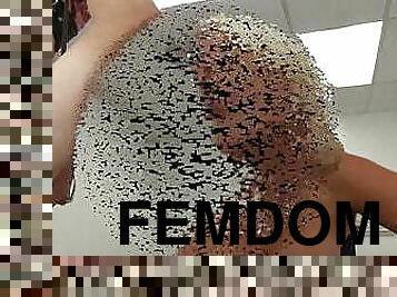 store-patter, fed, milf, hardcore, bdsm, store-sorte-skønheder, slave, blond, elskerinde, femidom