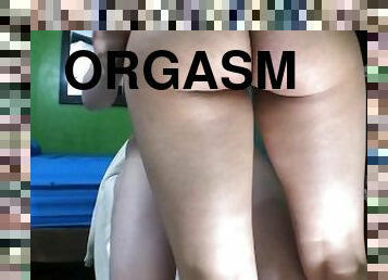 gros-nichons, masturbation, orgasme, chatte-pussy, babes, doigtage, vagin, seins, humide, jambes