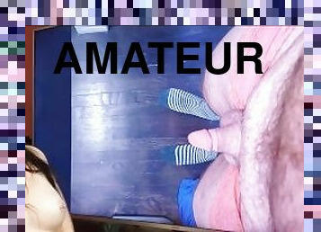 amateur, babes, bizarre-weird, fétiche, minuscule, brunette, bite