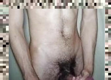 mastubasi, orgasme, amatir, cumshot-keluarnya-sperma, penis-besar, buatan-rumah, handjob-seks-dengan-tangan-wanita-pada-penis-laki-laki, seorang-diri, berotot, penis