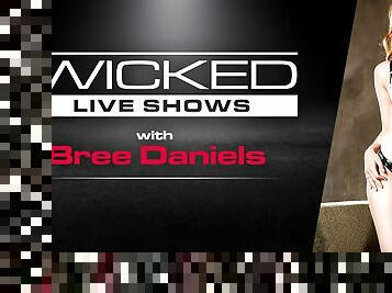 Wicked Live - Bree Daniels