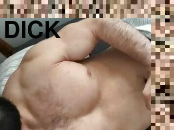 Hard Body Video Big Muscles