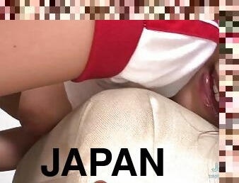 Naughty Japanese School Girls Vol. 28