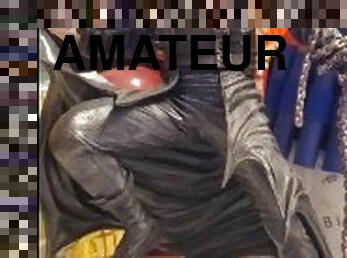 amatör, anal, genç