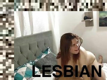 مؤخرة, كبيرة-الثدي, عجوز, كس-pussy, مثلية, أمي, بالإصبع, قبلات, شباب-18, فتاة