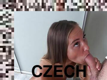 Czech Pornstar Naomi Benet Wants More Money