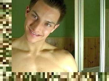 Webcam Show - Beautiful Pierre